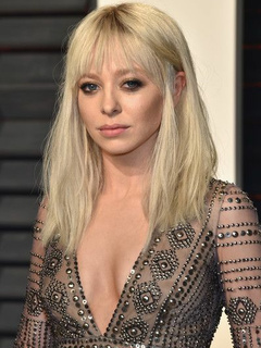 Portia Doubleday